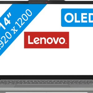 Lenovo IdeaPad Slim 5 OLED 14IRH10 83HR009DMH
