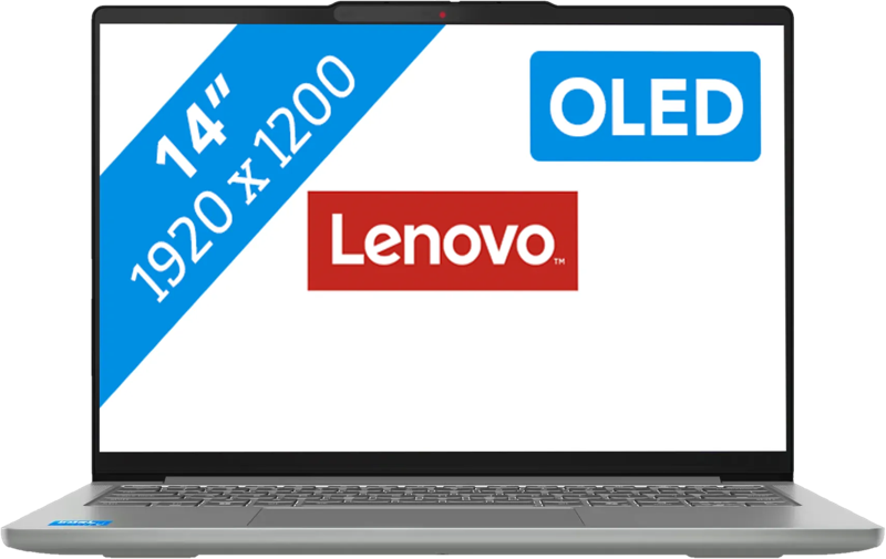 Lenovo IdeaPad Slim 5 OLED 14IRH10 83HR009DMH