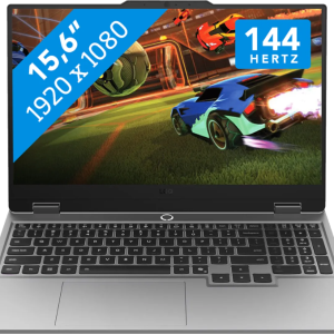 Lenovo LOQ 15AHP10 83JG004YMH