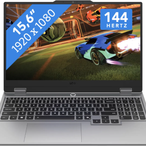 Lenovo LOQ 15IRX10 83JE00BRMH