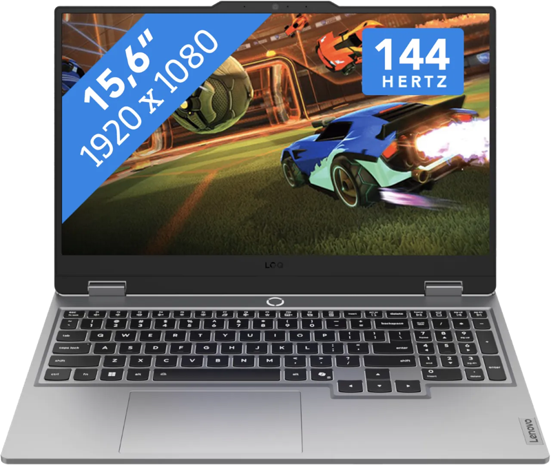 Lenovo LOQ 15IRX10 83JE00BRMH