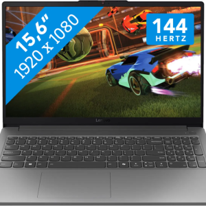 Lenovo LOQ Essential 15IAX9E 83LK00BMMH