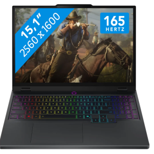 Lenovo Legion 5 OLED 15AKP10 83F1002WMH