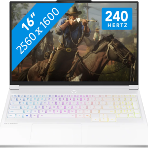 Lenovo Legion 7 OLED 16IAX10 83KY003FMH