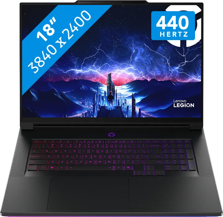 Lenovo Legion 9 18IAX10 83EY0041MH