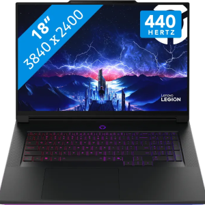 Lenovo Legion 9 18IAX10 83EY0048MH