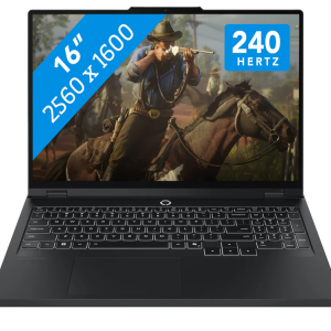 Lenovo Legion Pro 5 OLED 16IAX10H 83LU002BMH