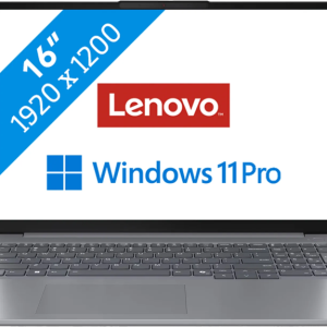 Lenovo ThinkBook 16 G7 ARP - 21MW009FMH QWERTY