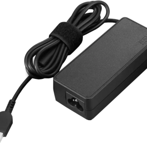 Lenovo ThinkCentre 65W AC Adapter (Slim Tip)-EU