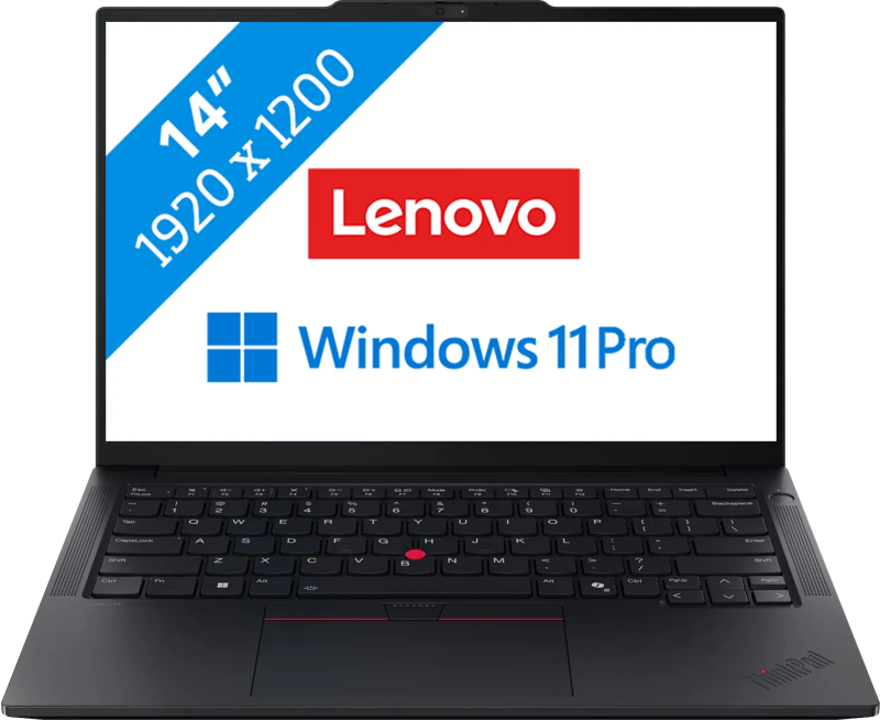 Lenovo ThinkPad E14 G7 - 21T00023MH QWERTY