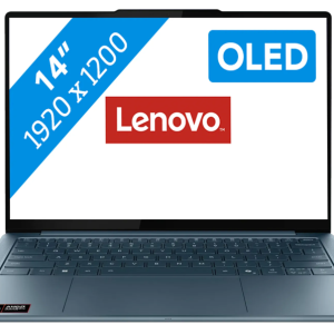 Lenovo Yoga Slim 7 OLED Copilot+ PC 14AKP10 83JY0042MH
