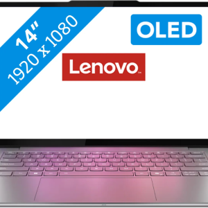 Lenovo Yoga Slim 7 OLED Copilot+ PC 14ILL10 83JX006RMH