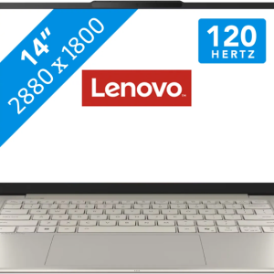 Lenovo Yoga Slim 7 OLED Copilot+ PC 14ILL10 83JX006SMH