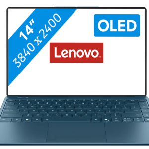 Lenovo Yoga Slim 9 Copilot+ PC 14ILL10 83CX002KMH