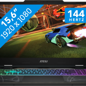 MSI Cyborg 15 B2RWFKG-261NL