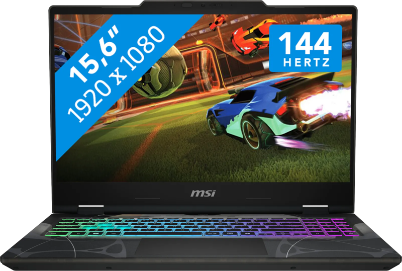 MSI Cyborg 15 B2RWFKG-261NL