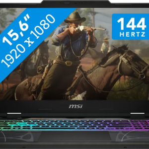 MSI Cyborg 15 B2RWGKG-482NL