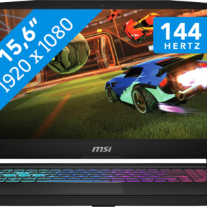MSI Katana 15 HX B14WFK-610NL