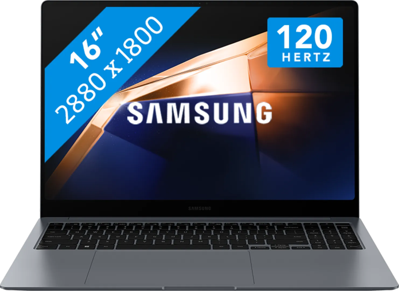Samsung Galaxy Book4 Ultra NP960XGL-XG2NL