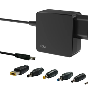 Sitecom 65 Watt Universal Notebook Adapter