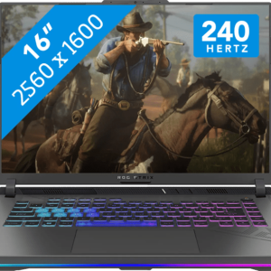 ASUS ROG Strix G16 G614JIR-N4139W