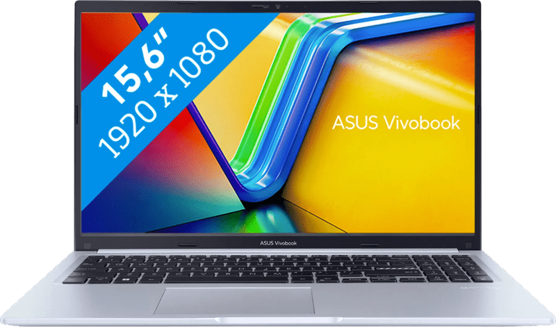 ASUS Vivobook 15 M1502YA-BQ653W
