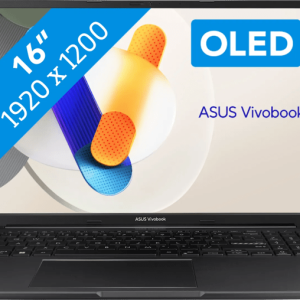 ASUS Vivobook 16 OLED X1605VA-SH2184W