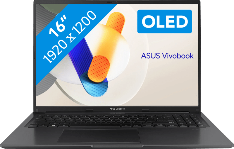 ASUS Vivobook 16 OLED X1605VA-SH2185W