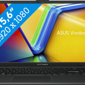 ASUS Vivobook Go 15 E1504FA-BQ2071W