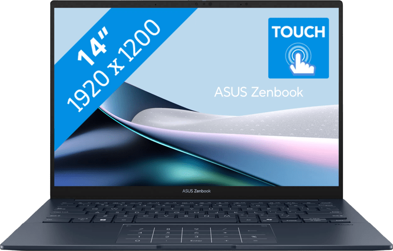 ASUS Zenbook 14 OLED UX3405CA-QL367W