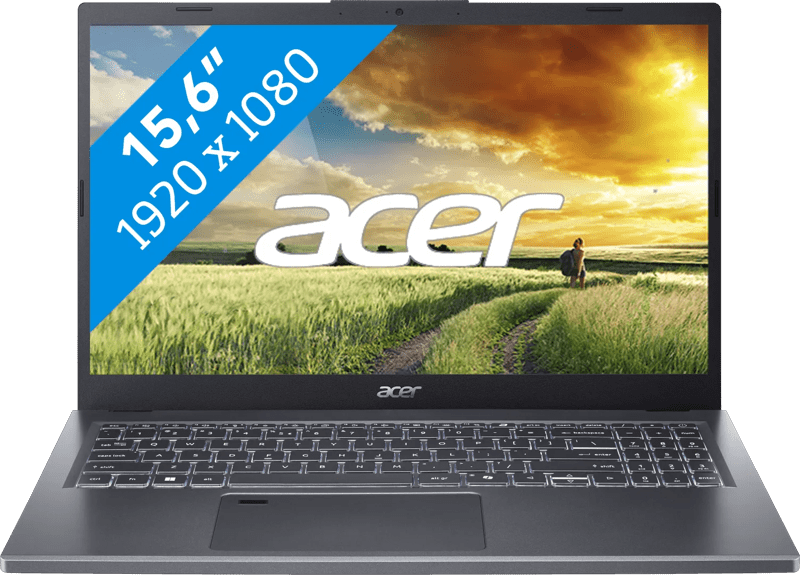 Acer Aspire 15 A15-51M-56YE