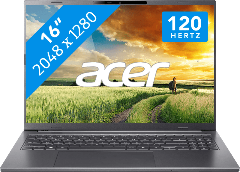 Acer Aspire 16 AI OLED A16-61M-R0EG
