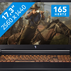 Acer Nitro V 17 AI ANV17-61-R943