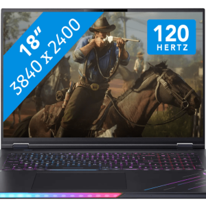 Acer Predator Helios 18 AI PH18-73-98BP