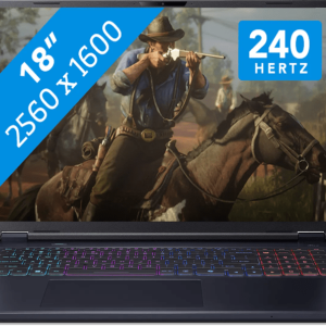 Acer Predator Helios Neo 18 AI PHN18-72-96LB