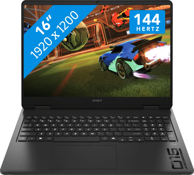 HP OMEN 16-am0970nd