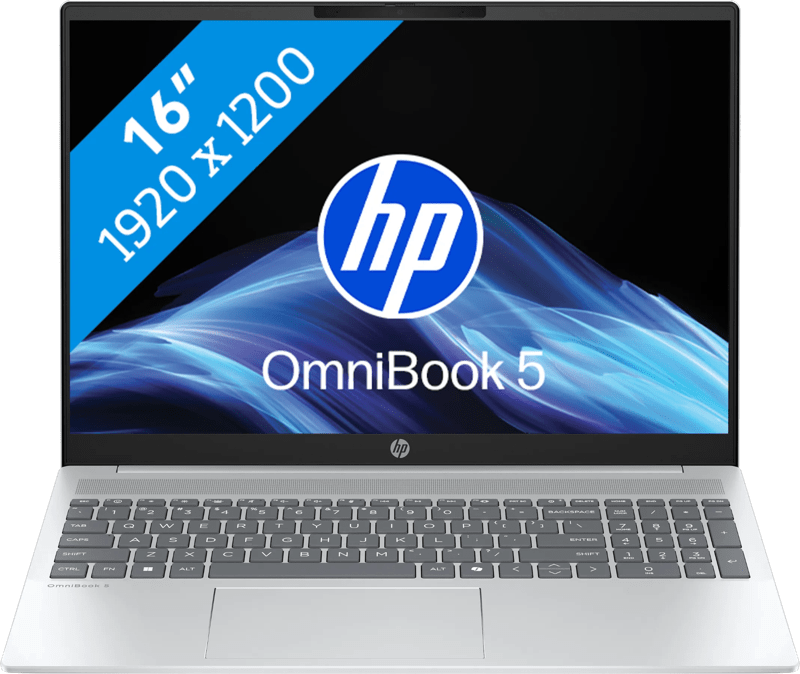 HP OmniBook 5 16-bc1975nd