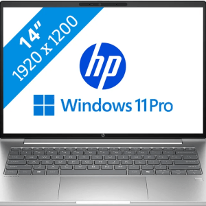 HP ProBook 4 G1i 14" - CD6C0ET QWERTY