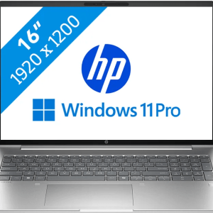 HP ProBook 4 G1i 16" - CD6C2ET QWERTY
