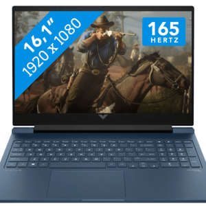 HP VICTUS 16-r1360nd