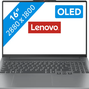 Lenovo IdeaPad Pro 5 OLED Copilot+ PC 16IAH10 83JM003FMH