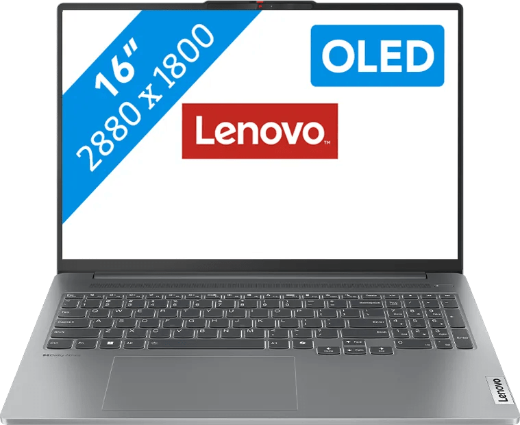 Lenovo IdeaPad Pro 5 OLED Copilot+ PC 16IAH10 83JM003FMH
