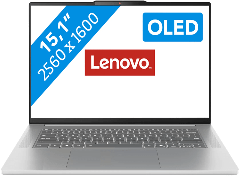 Lenovo IdeaPad Slim 5 OLED 15ARP10 83J3004QMH