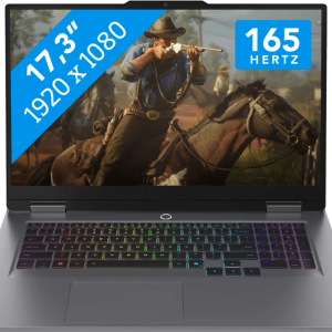 Lenovo LOQ 17IRX10 83JH004BMH