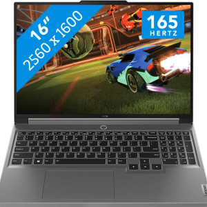 Lenovo Legion 5 16IRX9 83DG00FRMH