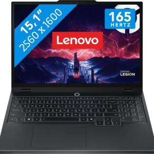 Lenovo Legion 5 OLED 15AHP10 83M0008GMH