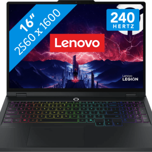 Lenovo Legion Pro 5 OLED 16ADR10 83LT0073MH