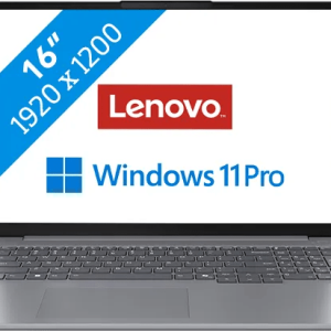 Lenovo ThinkBook 16 G7 ARP - 21MW009CMH QWERTY