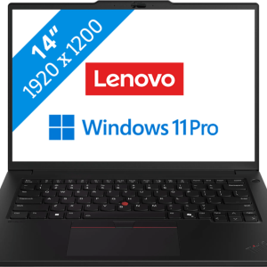 Lenovo ThinkPad P14s Gen 6 (Intel) - 21QT000HMH QWERTY