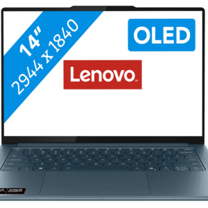 Lenovo Yoga Pro 7 OLED Copilot+ PC 14ASP10 83LX000QMH